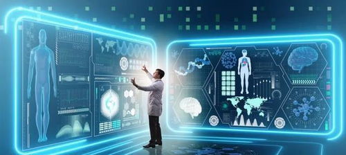 互聯網浪潮下，人工智能驅動應用系統集成服務的創新與發展